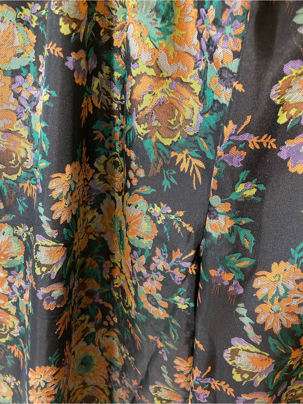The Somerset Pull-On Pants: Cropped Jacquard Edition - XL - NWT! - May Run large - Picture 6 of 13